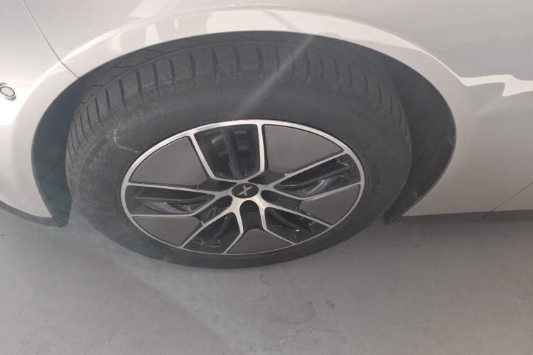 Used XPeng P7 2023 P7i 702 Pro
