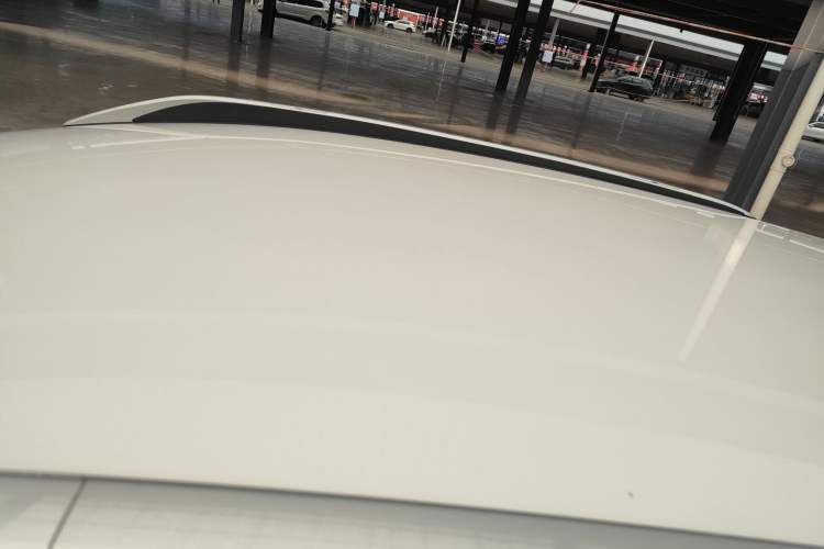 Used Citroen C3-XR 2018 1.6L Automatic Fashion Model