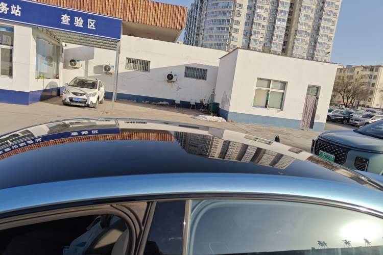 Used  L07 2024 300Max Qiankun Intelligent Driving ADS SE Range-Extended Version