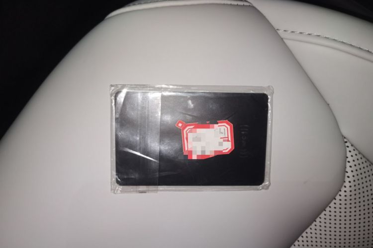 Used XPeng G6 2025 625 Long-Range Max Flagship Edition
