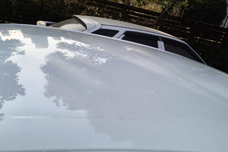 Used Ford Escort 2017 Revised Version 1.5L Automatic Comfort Edition