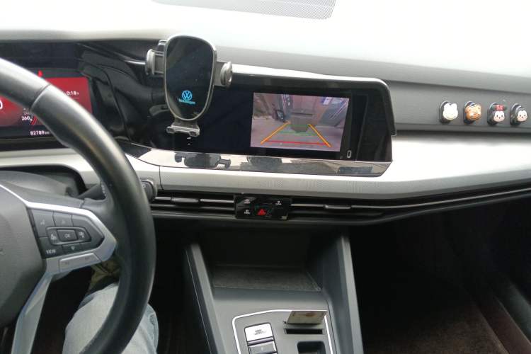 Used Volkswagen Golf 2021 280TSI DSG Pro