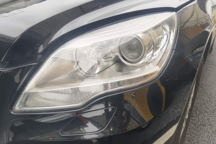 Used Mercedes-Benz R-Class 2017 R 320 4MATIC Business Edition Prestige Model