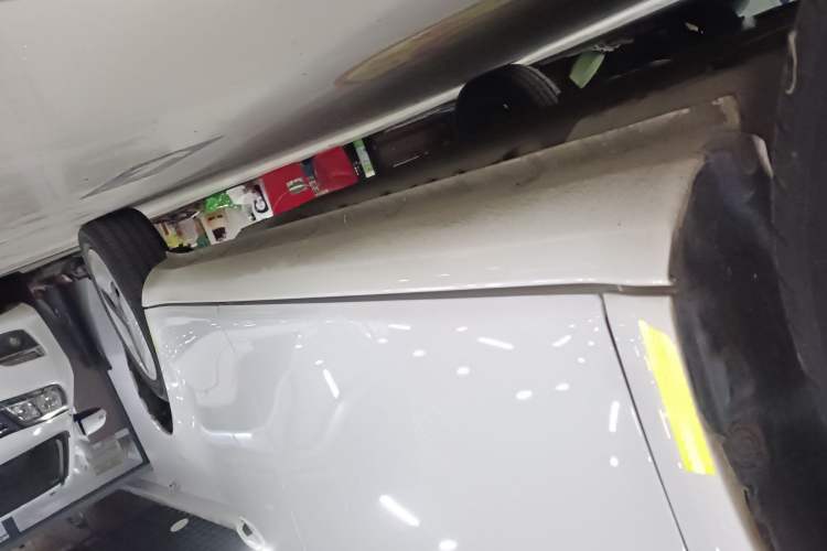 Used ORA White Cat 2020 360 km Luxury Version
