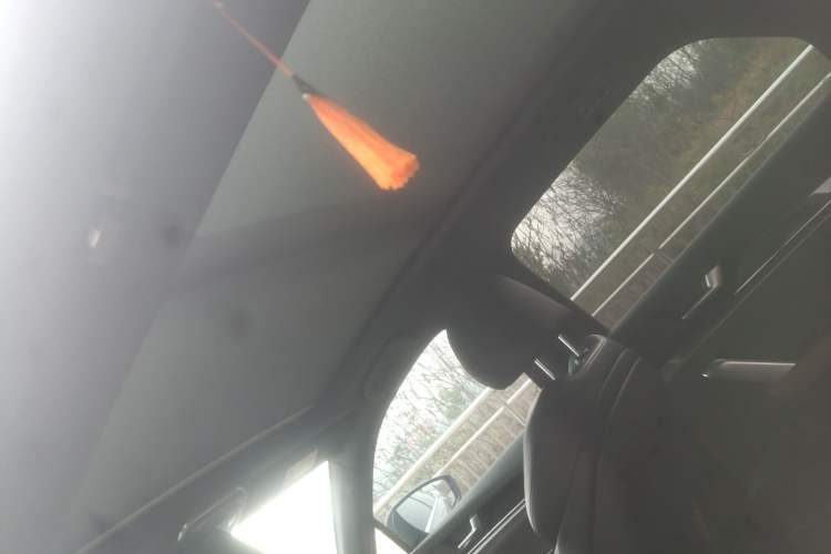 Used BYD Tang New Energy 2023 DM-i Champion Edition 112KM Prestige Model
