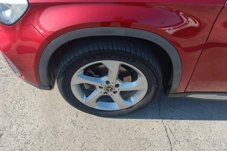 Used Mercedes-Benz GLA 2017 GLA 200 Sport Edition