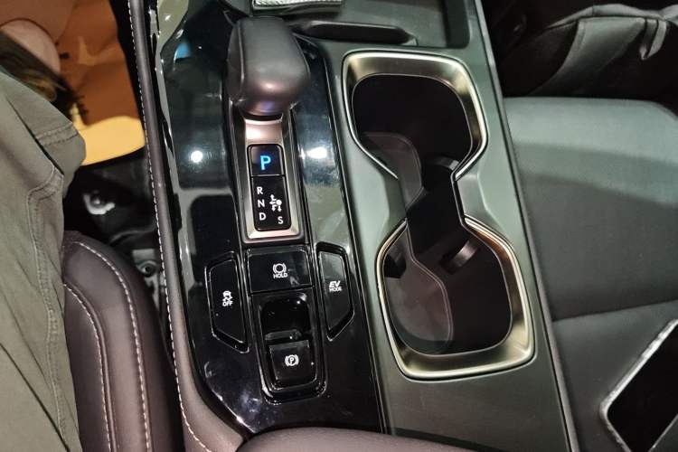 Used Lexus NX 2023 350h Front-Wheel-Drive Chuan Yue Edition