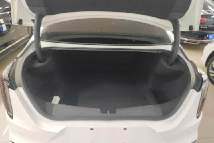 Used Cadillac CT4 2020 28T Fashion Edition
