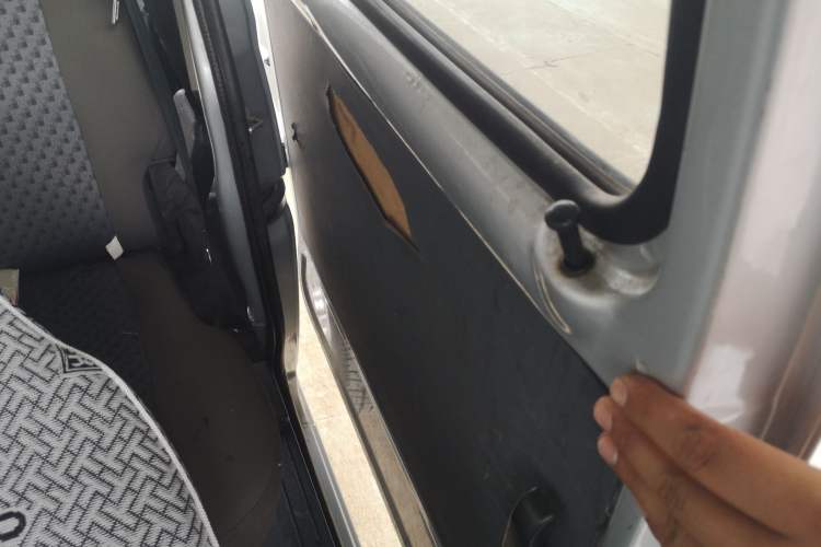 Used Wuling Zhiguang 2020 1.2L Practical Model China VI LSI
