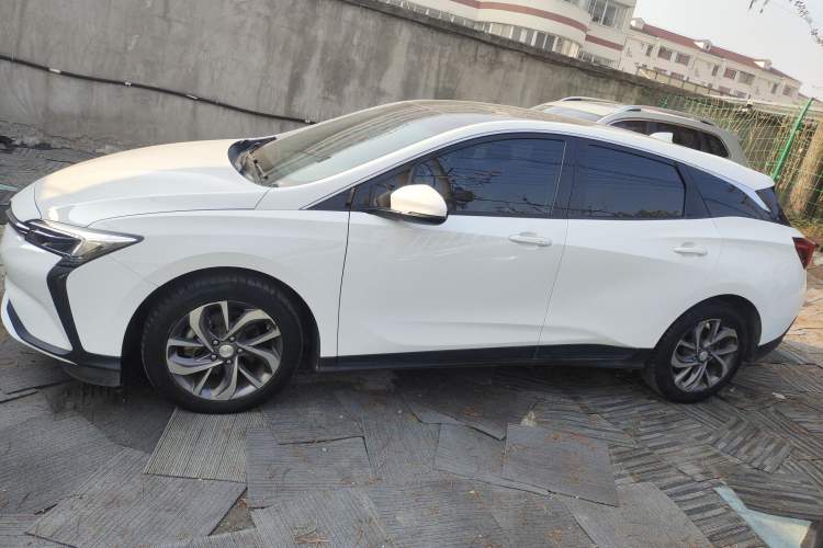 Used Buick Velite 6 2019 Connected & Smart Edition
