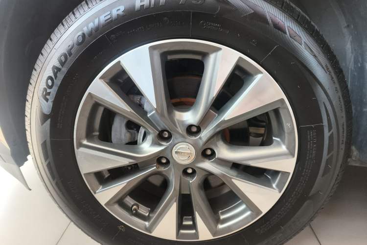 Used Nissan Murano 2021 2.5L XE Two-Wheel Drive Elite Edition
