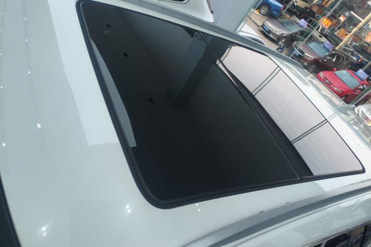 Used Cadillac XT5 2020 Revised Version 28T Luxury Edition