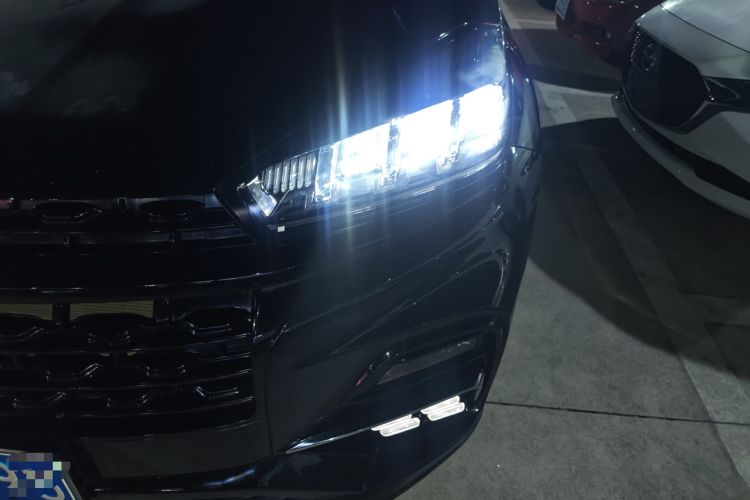 Used Chery Tiggo 8 2024 Honor Edition 230TCI Automatic Excellence Version 5 Seats