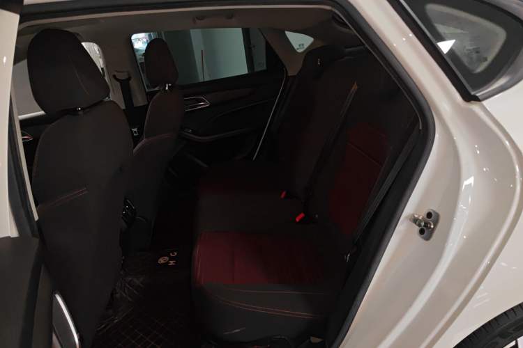 Used MG 6 2020 1.5T Automatic Lingchao Fashion Edition
