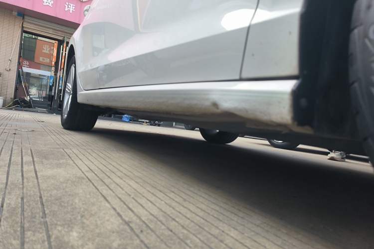 Used Volkswagen Lamando 2018 280TSI DSG Comfort Edition