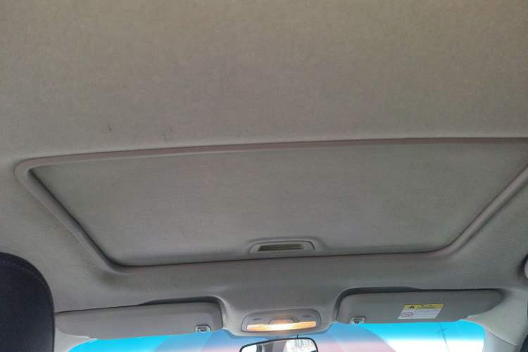 Used Chevrolet Cavalier 2016 1.5L Automatic Xinyue Edition
