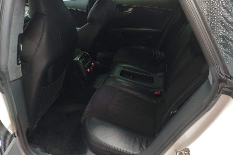 Used Audi S7 2013 4.0 TFSI quattro
