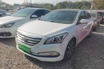 Used Hyundai Mistra 2016 1.8L Automatic Smart GLS