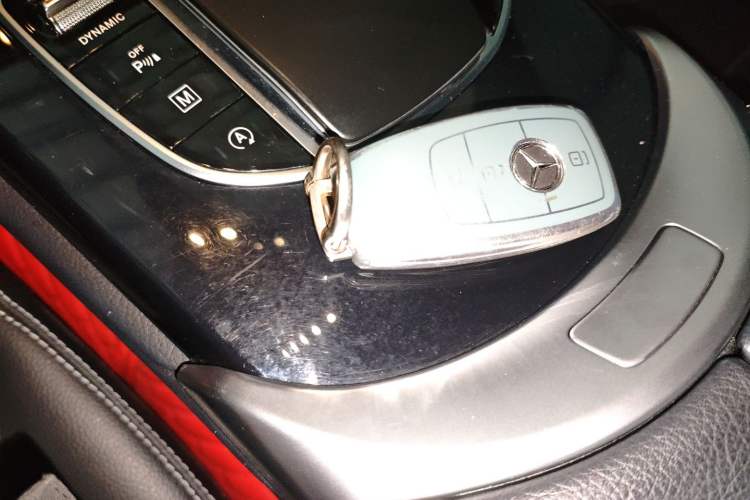 Used Mercedes-Benz GLC Coupe 2022 Refreshed GLC 260 4MATIC Coupe SUV