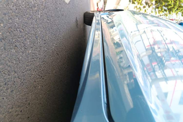 Used Honda Fit 2018 1.5L CVT Trendy Run+ Edition
