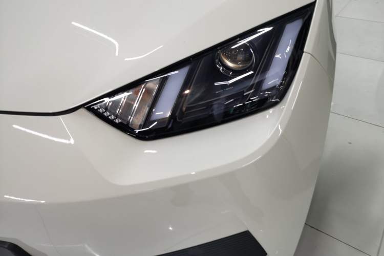 Used BYD Seagull 2025 Intelligent Driving Version 305 km Dynamic Edition
