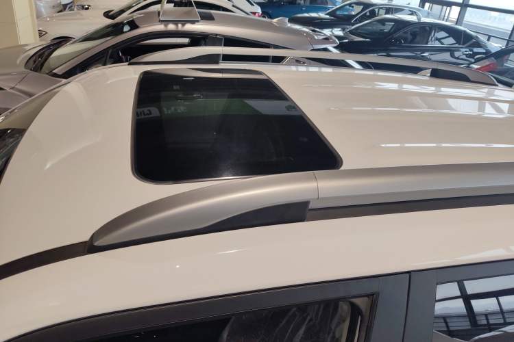 Used Hyundai ix35 2021 2.0L Automatic 2WD GLS Leading Edition
