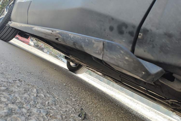 Used Peugeot 4008 2017 350THP Elite Edition
