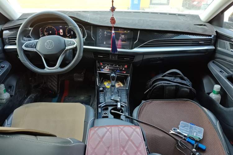 Used Volkswagen Passat 2022 330TSI Starry Elite Edition
