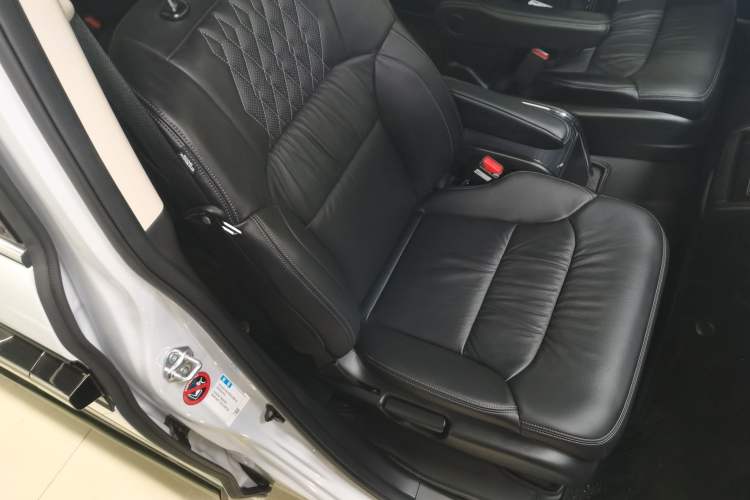 Used Honda Elysion 2024 2.0L eHEV Luxury Edition
