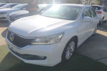 Used Honda Accord 2016 2.4L EX New Year Limited Edition Special Package
