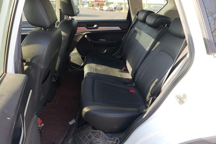 Used Haval H6 2019 Sport Edition 1.5T Automatic Two-Wheel Drive Elite Model China VI