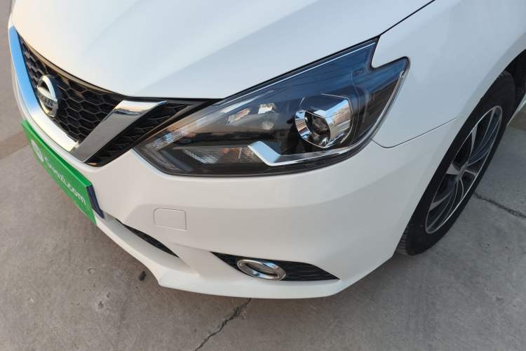 Used Nissan Sylphy 2019 Classic 1.6XE CVT Comfort Edition
