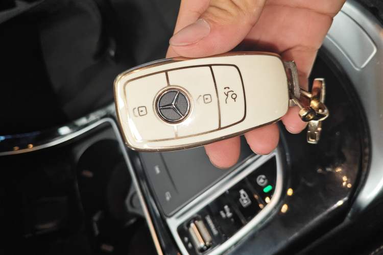 Used Mercedes-Benz C-Class 2020 C 260 Sport Edition
