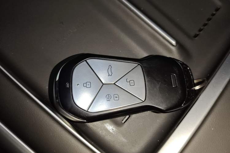 Used XPeng G9 2025 625 Long-Range Max