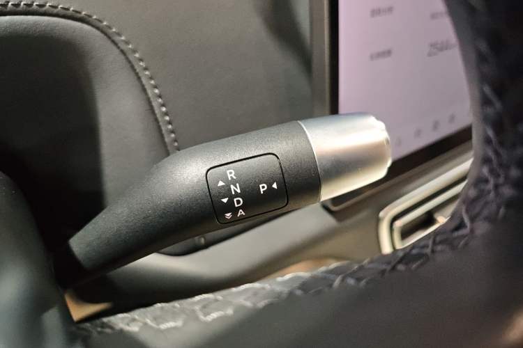 Used Li Auto L7 2023 Air model