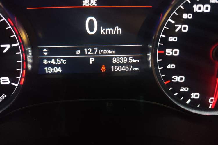 Used Audi A6L 2017 45 TFSI quattro Sport Edition