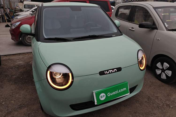 Used  Lumin 2023 205km Xiangqin Version
