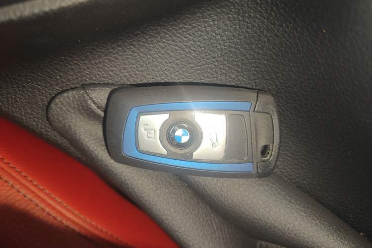 Used BMW 4 Series 2019 425i M Sport Night Edition
