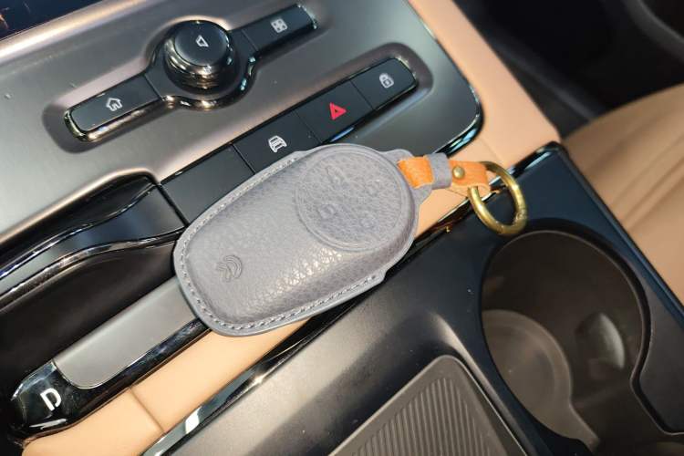 Used Nio ES6 2020 610 km Performance Version