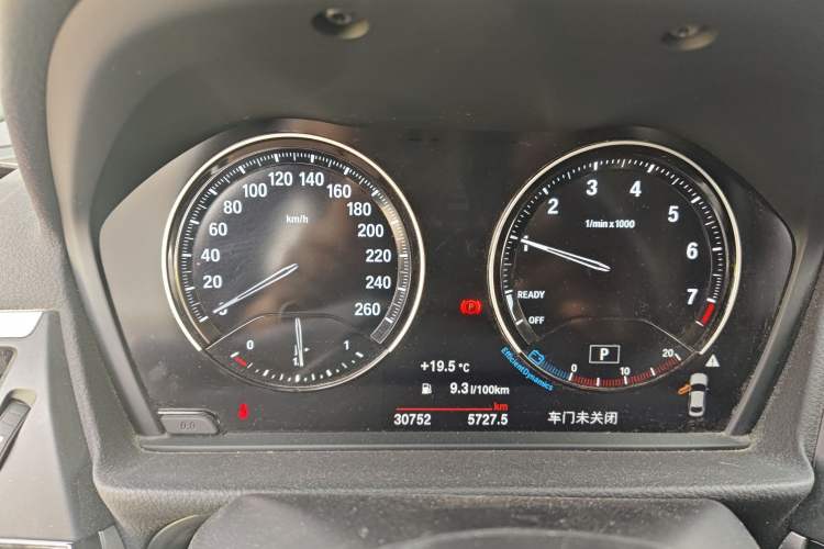 Used BMW 1 Series 2019 118i Fashion Model
