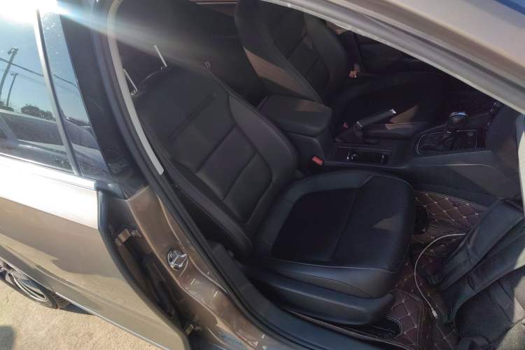 Used Volkswagen Sagitar 2018 280TSI DSG Comfort Model