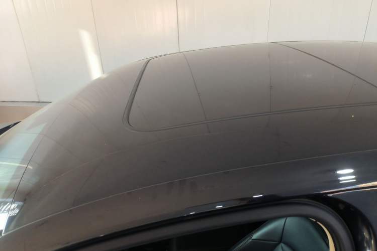 Used Volkswagen Passat 2019 330TSI Elite Edition China VI
