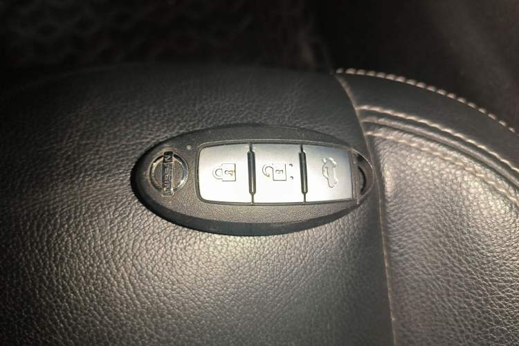 Used Nissan Teana 2021 2.0L XL Comfort Edition