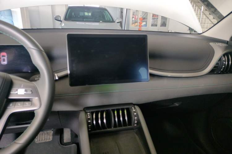 Used BYD Yuan PLUS 2025 Intelligent Driving Version 510 KM Beyond-Grade Edition