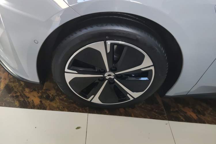 Used Nio ET5T 2024 75kWh Touring

