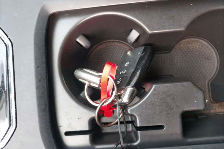 Used Volkswagen Passat 2017 330TSI DSG Luxury Edition
