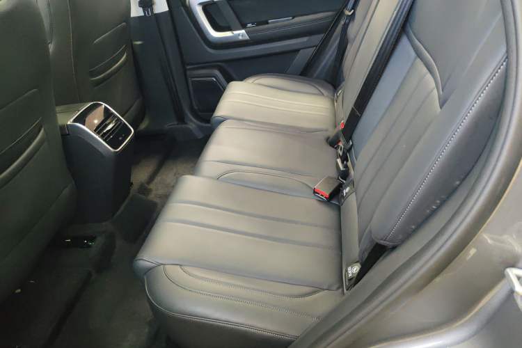 Used Chery Tiggo 7 C-DM 2025 1.5T 120KM Luxury Trim
