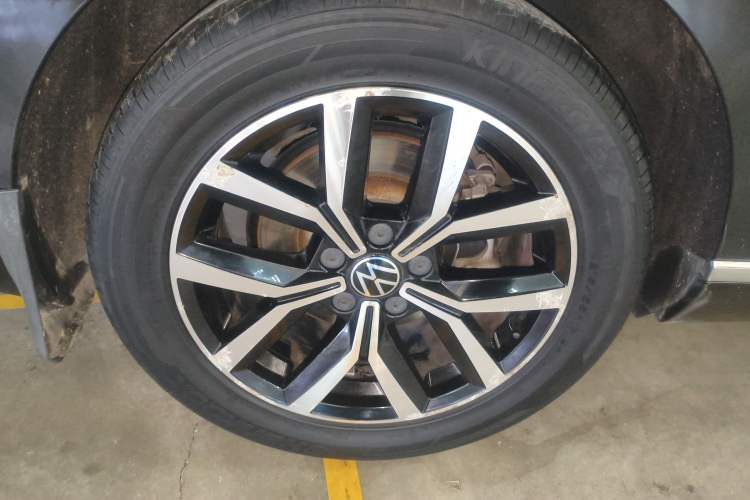 Used Volkswagen Magotan 2020 330TSI DSG Leading Model