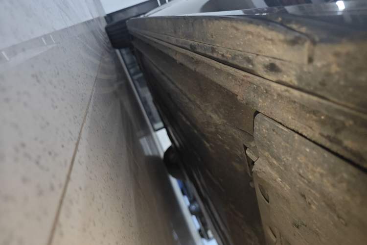 Used Lynk & Co 03 2021 1.5TD DCT Jing Champion Edition
