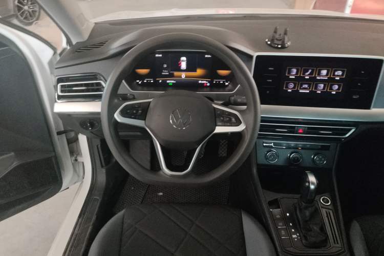 Used Volkswagen Lavida 2023 1.5L Automatic De Yi Edition
